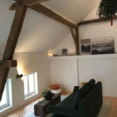 Ferienhaus „Uff'M Woikeller“ Villa Meckenheim  Ngoại thất bức ảnh