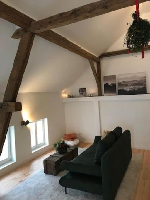 Ferienhaus „Uff'M Woikeller“ Villa Meckenheim  Ngoại thất bức ảnh